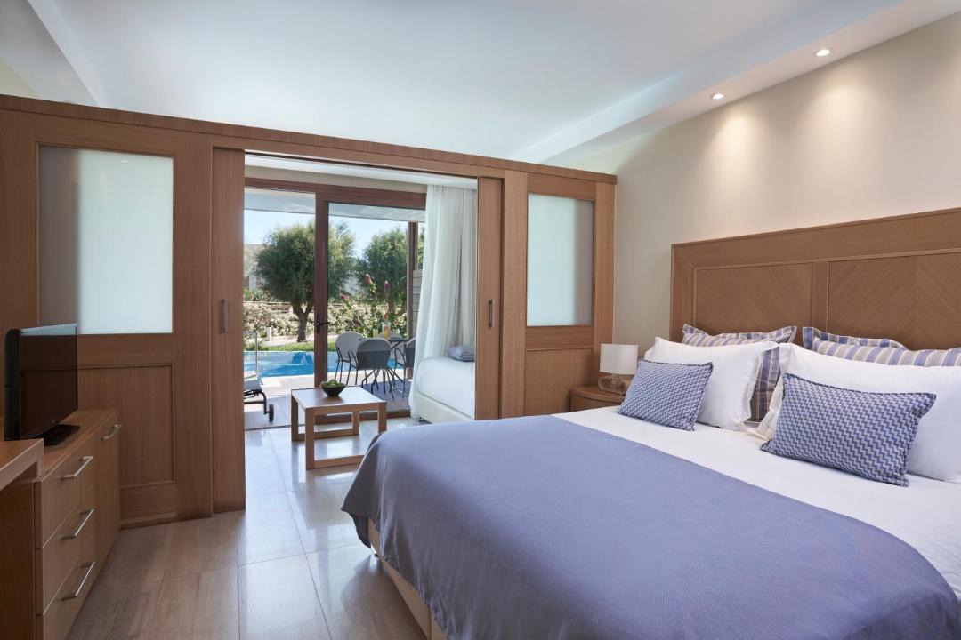 Photo of Bedroom in Kolymbia