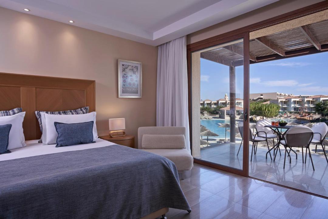 Photo of Bedroom in Kolymbia