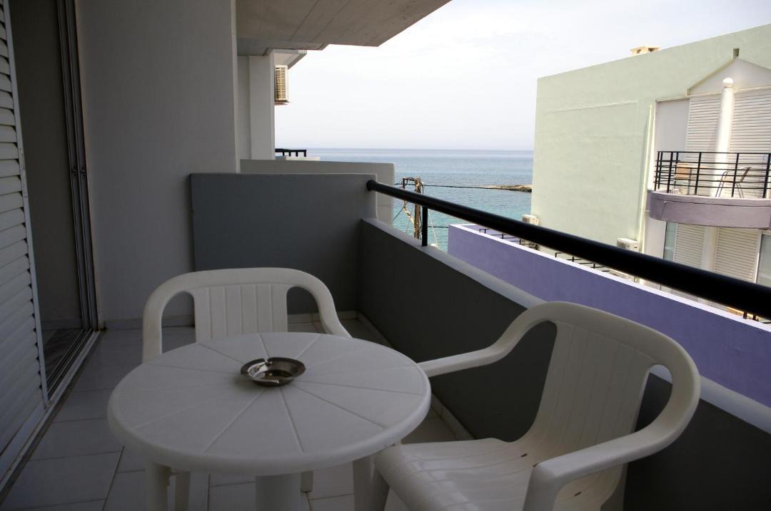 Photo of Patio Balcony in Limenas Chersonisou