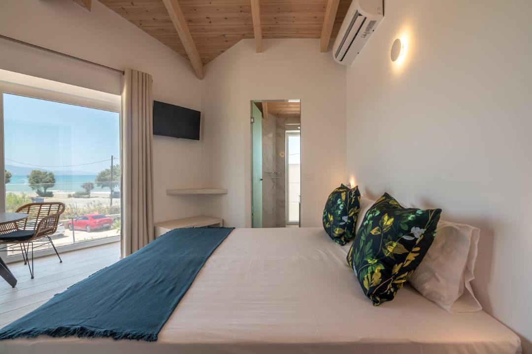 Photo of Bedroom in Maleme