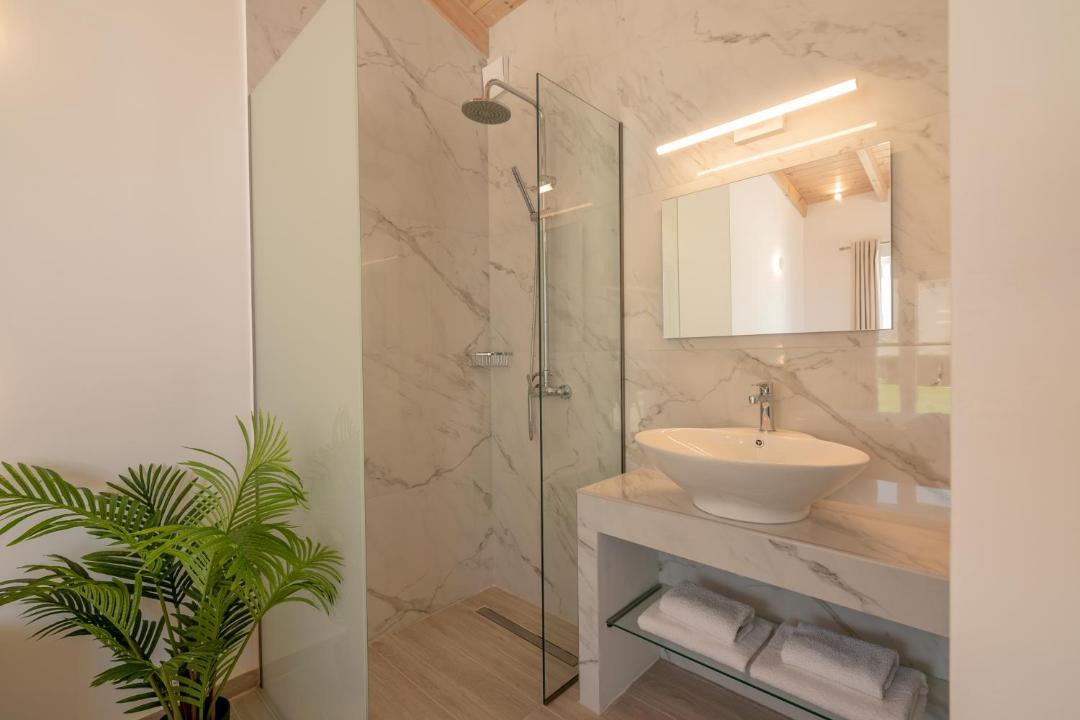 Photo of Bathroom in Maleme