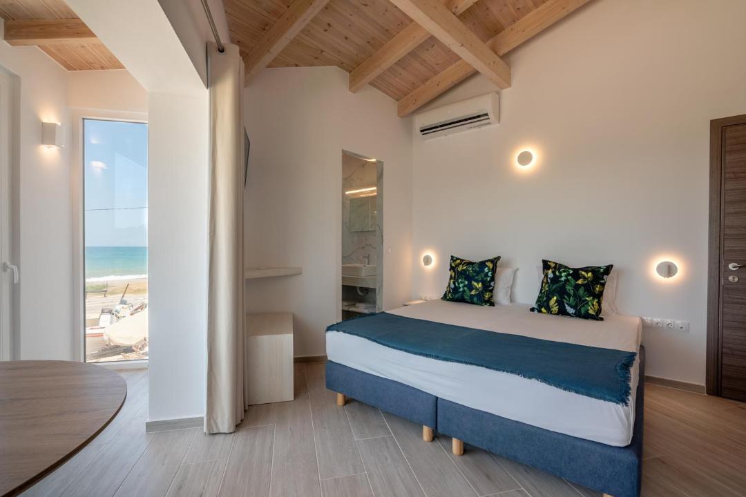 Photo of Bedroom in Maleme