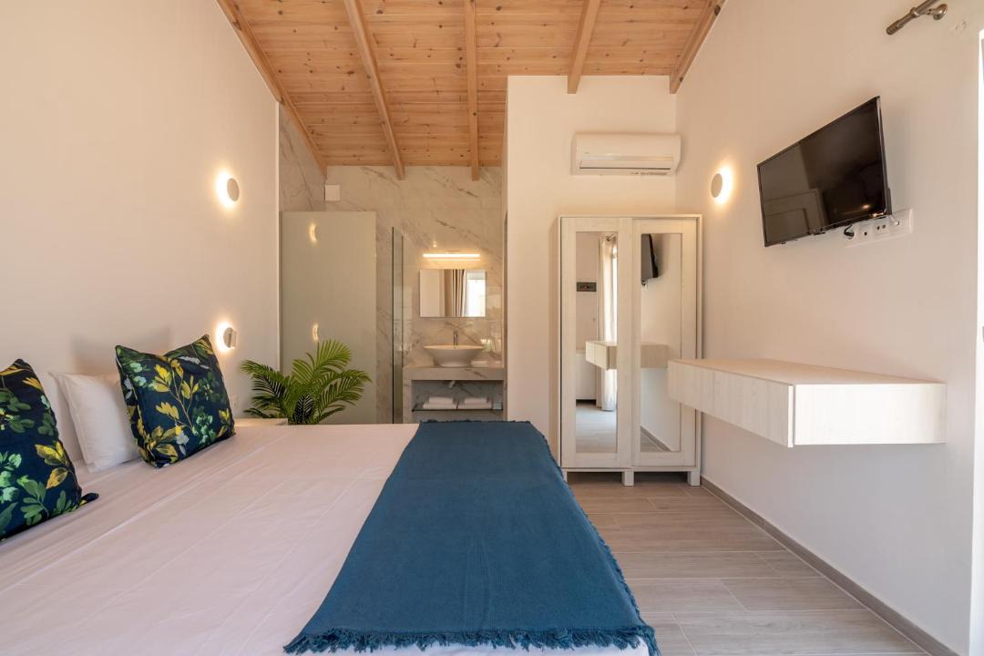Photo of Bedroom in Maleme