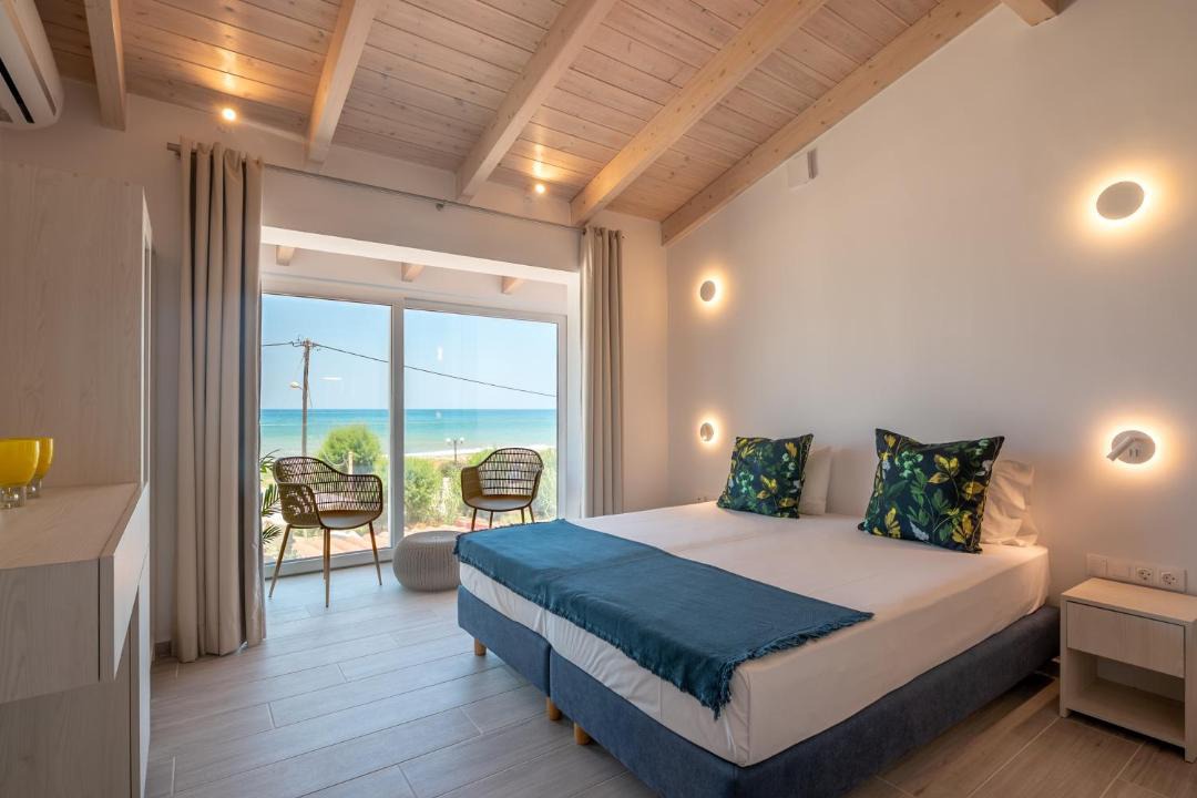 Photo of Bedroom in Maleme