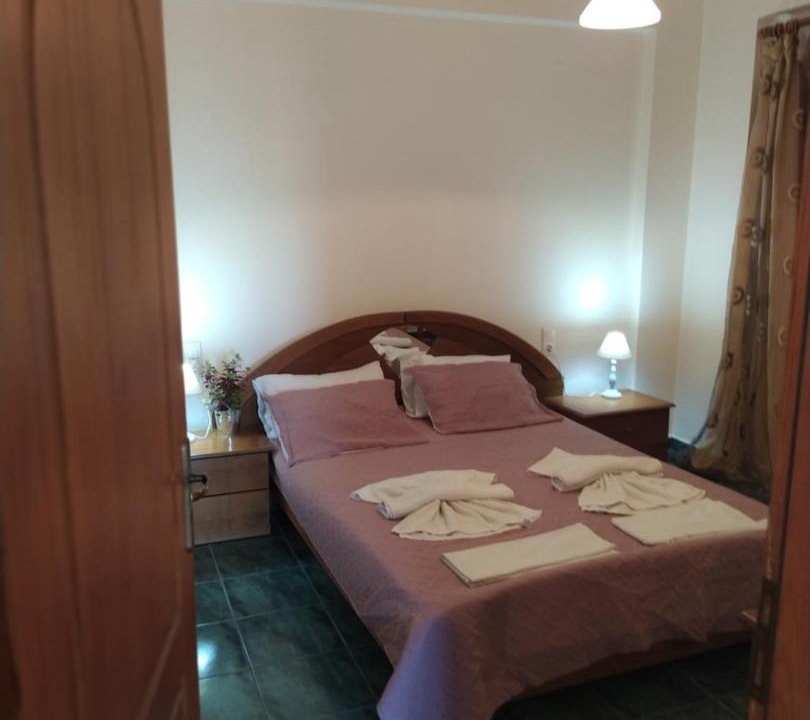 Photo of Bedroom in Kamilari