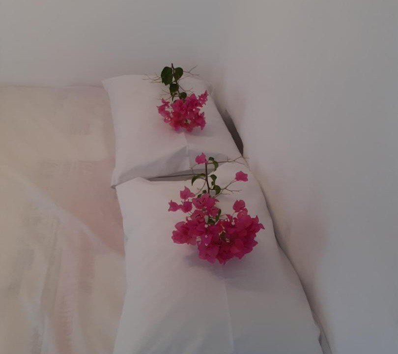 Photo of Bedroom in Ano Siros
