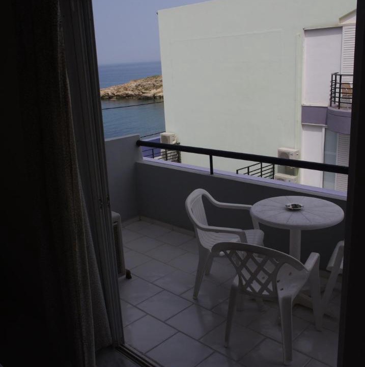 Photo of Patio Balcony in Limenas Chersonisou