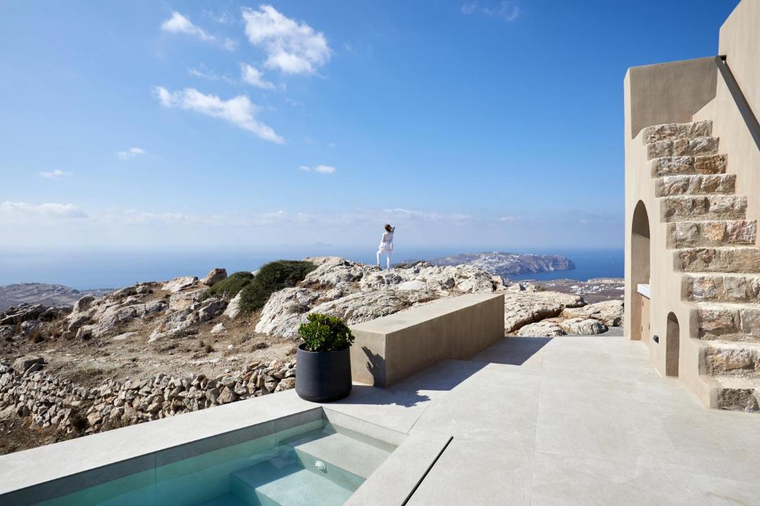 Photo of Others in Santorini