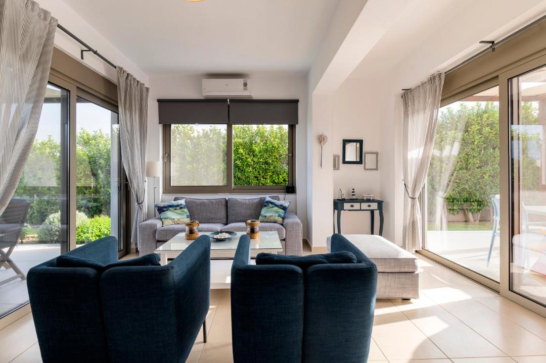 Photo of Livingroom in Gennadi
