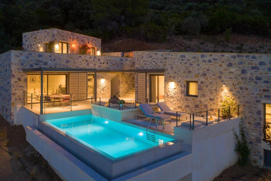 Photo of Outdoor in Skiathos