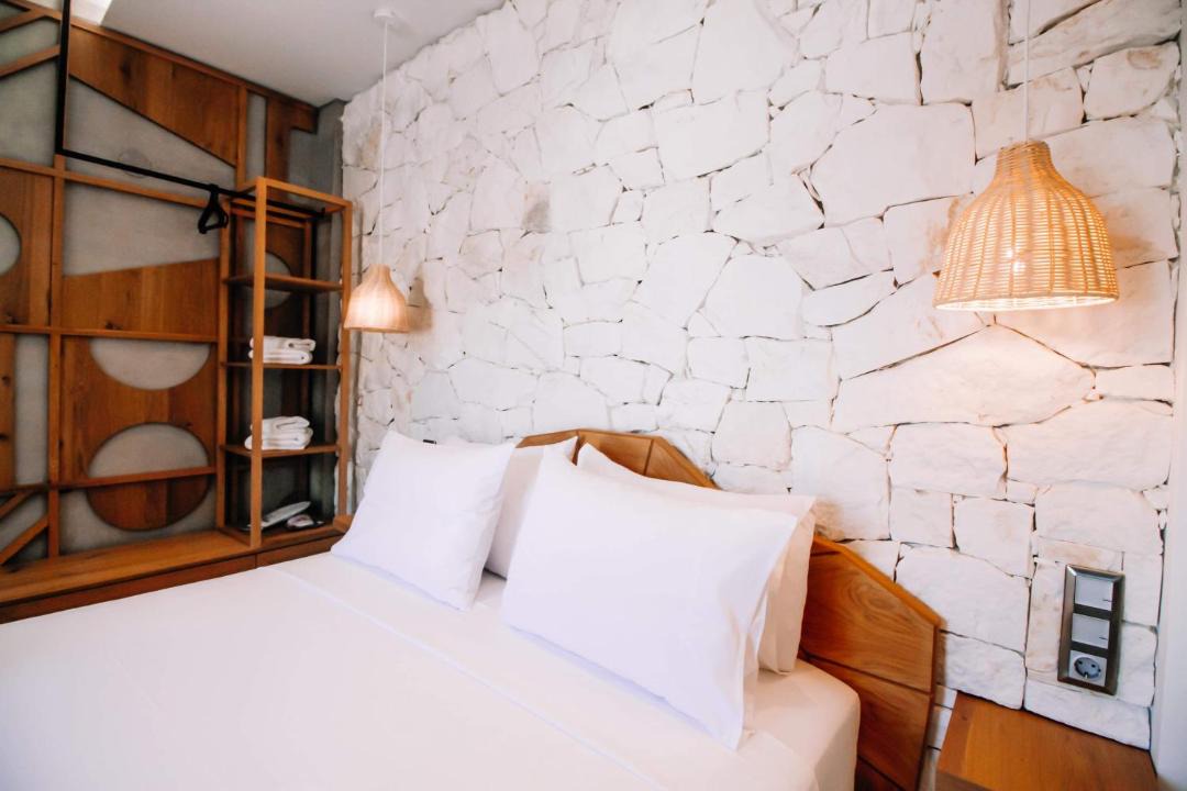 Photo of Bedroom in Nea Iraklitsa