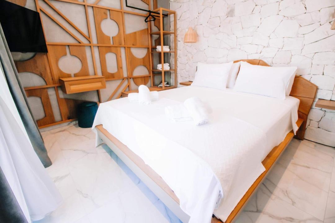 Photo of Bedroom in Nea Iraklitsa
