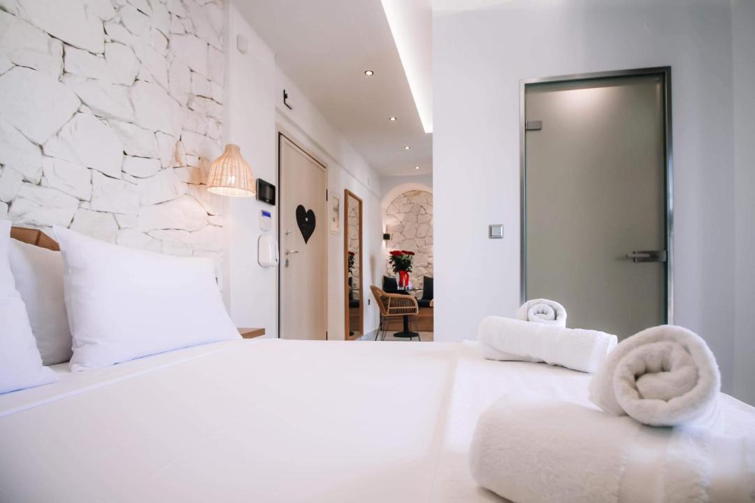 Photo of Bedroom in Nea Iraklitsa