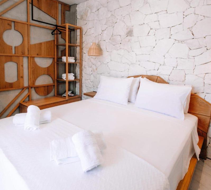 Photo of Bedroom in Nea Iraklitsa
