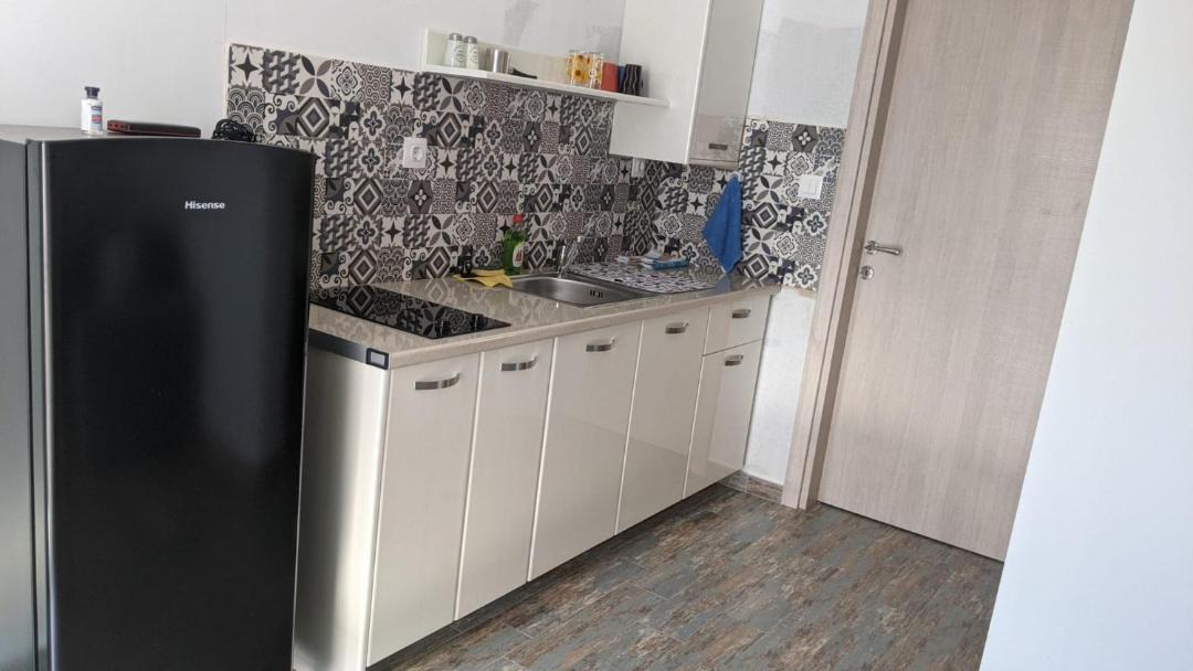 Photo of Kitchen in Vathi