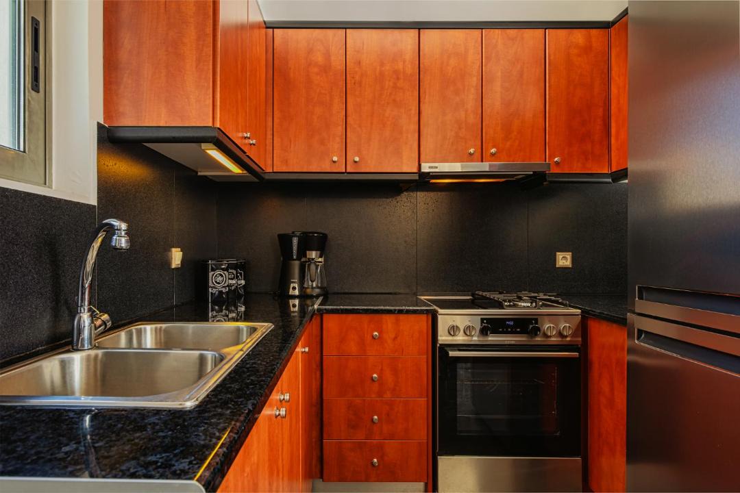 Photo of Kitchen in Acharnes