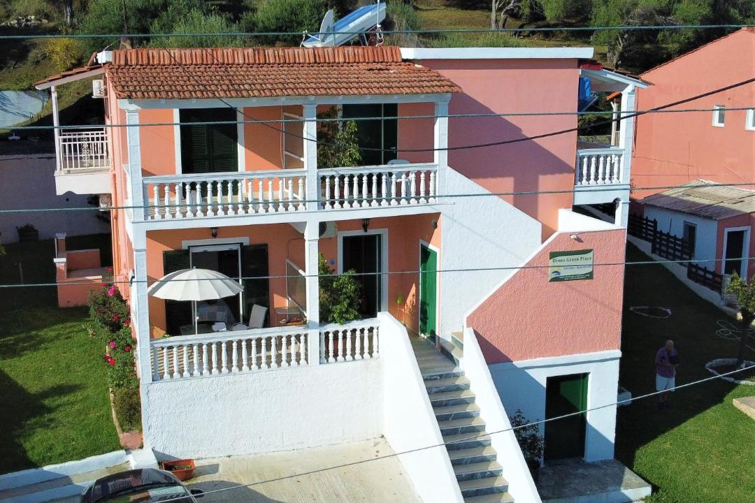 Photo of Others in Messonghi