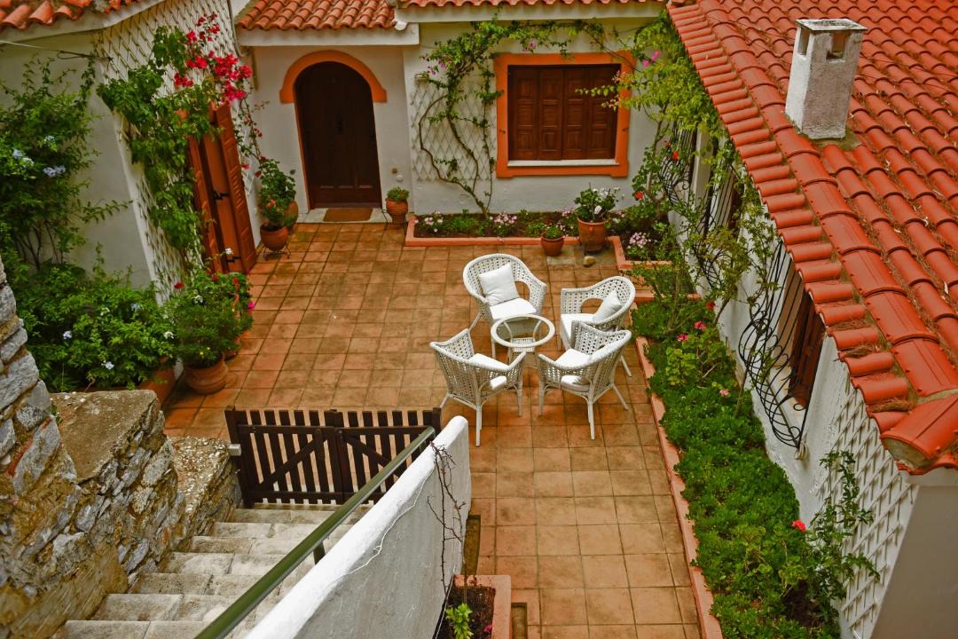 Photo of Patio Balcony in Kanapitsa