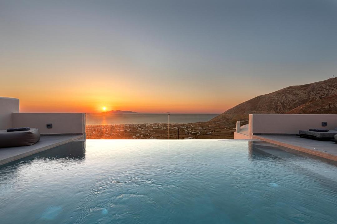 Photo of Outdoor in Santorini