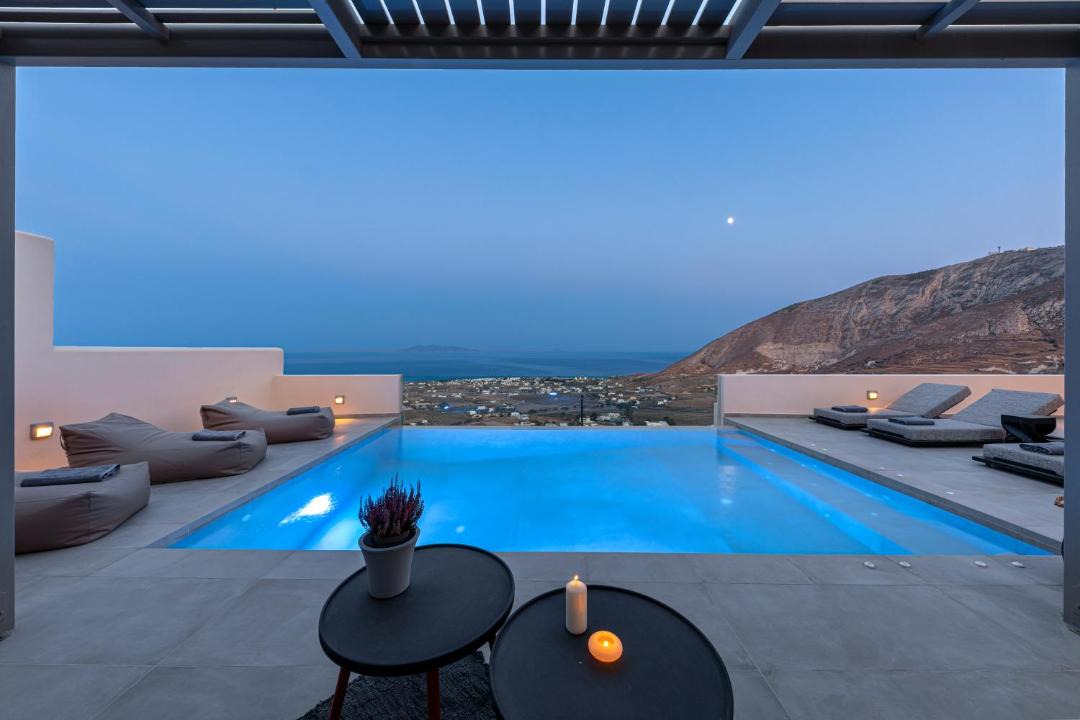 Photo of Others in Santorini