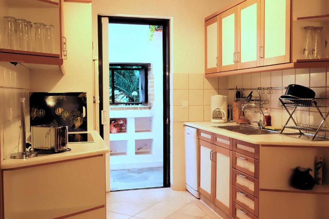Photo of Kitchen in Dorida