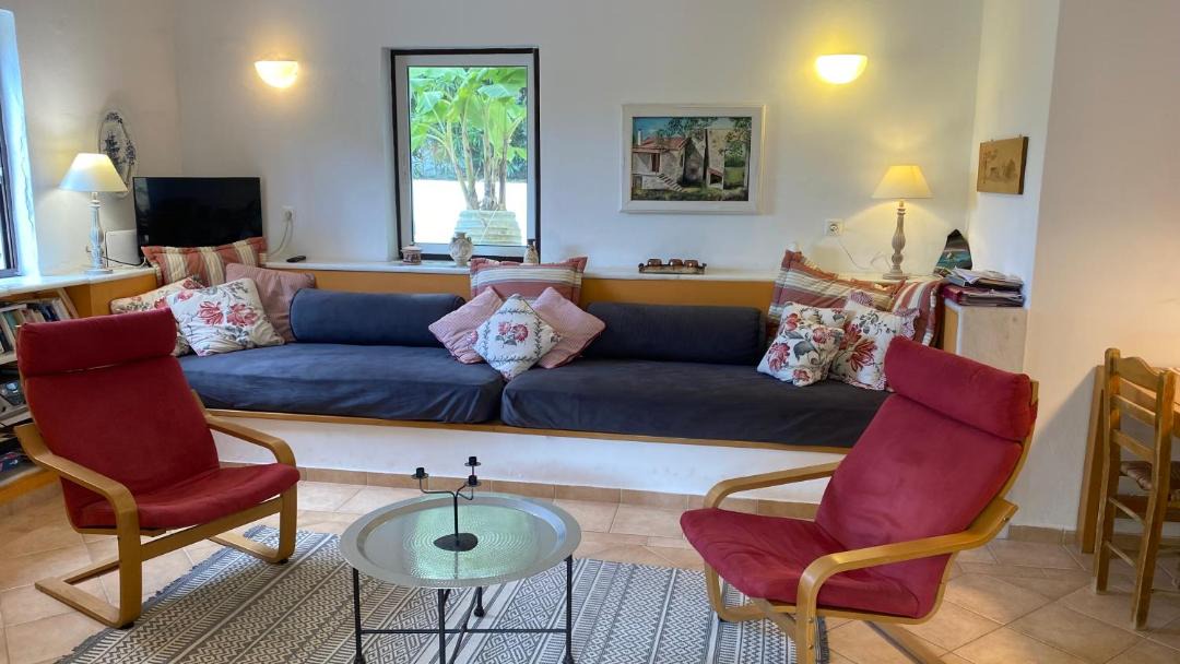 Photo of Livingroom in Dorida
