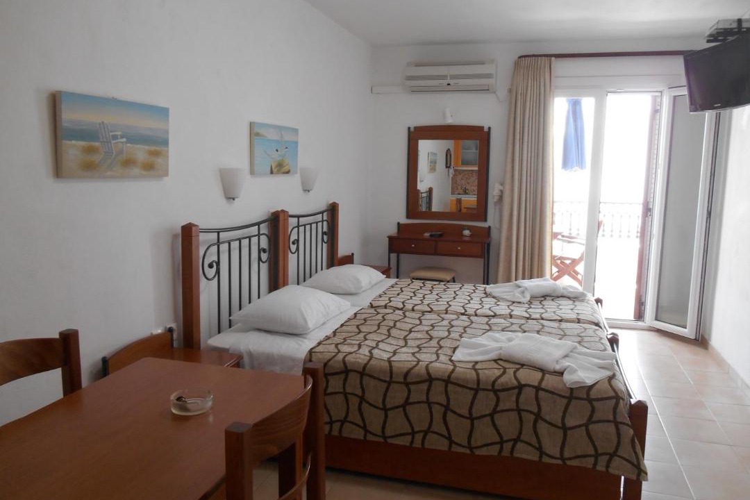 Photo of Bedroom in Agia Anna