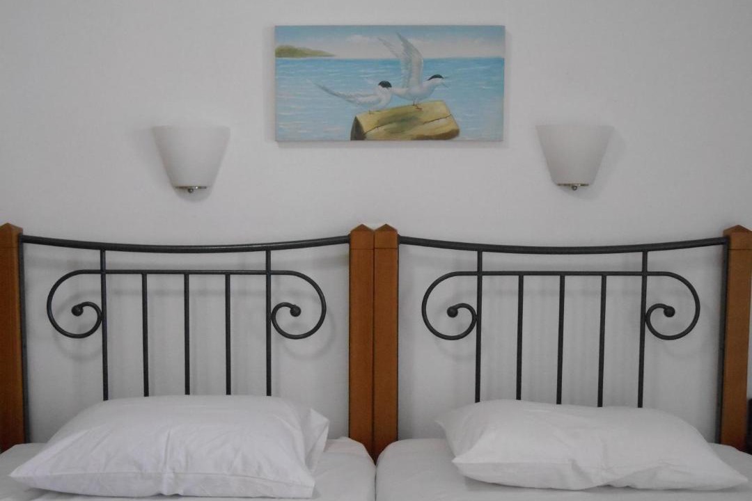 Photo of Bedroom in Agia Anna