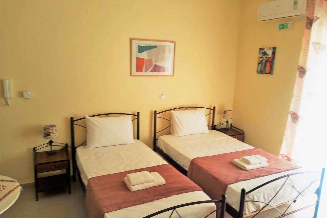 Photo of Bedroom in Chania Town