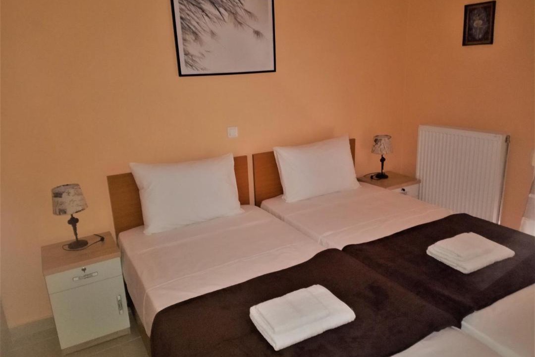 Photo of Bedroom in Chania Town