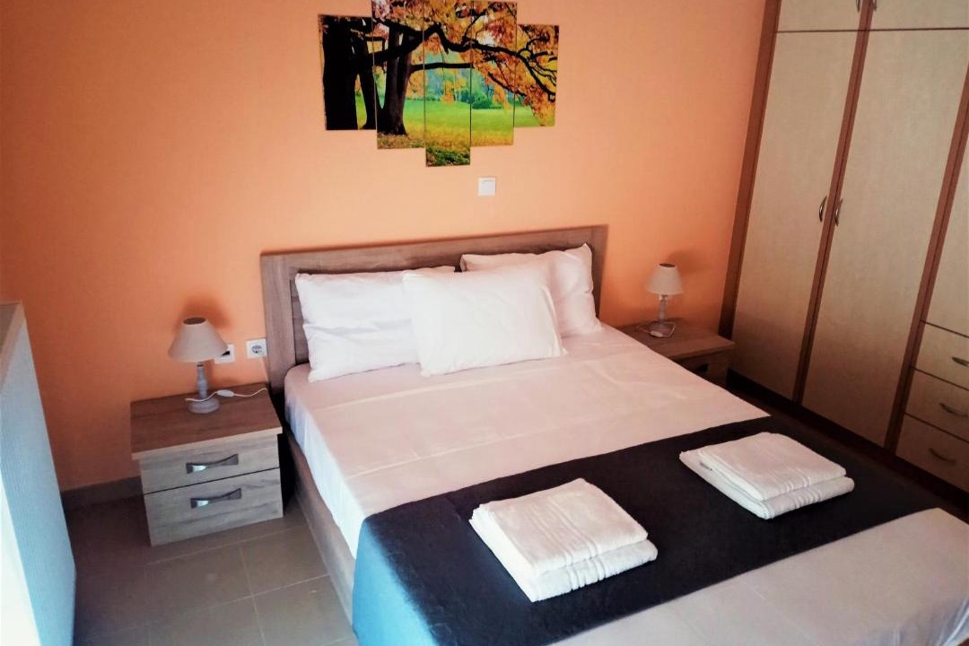 Photo of Bedroom in Chania Town