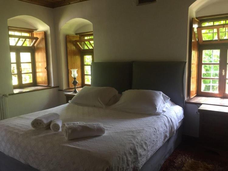 Photo of Bedroom in Papigo