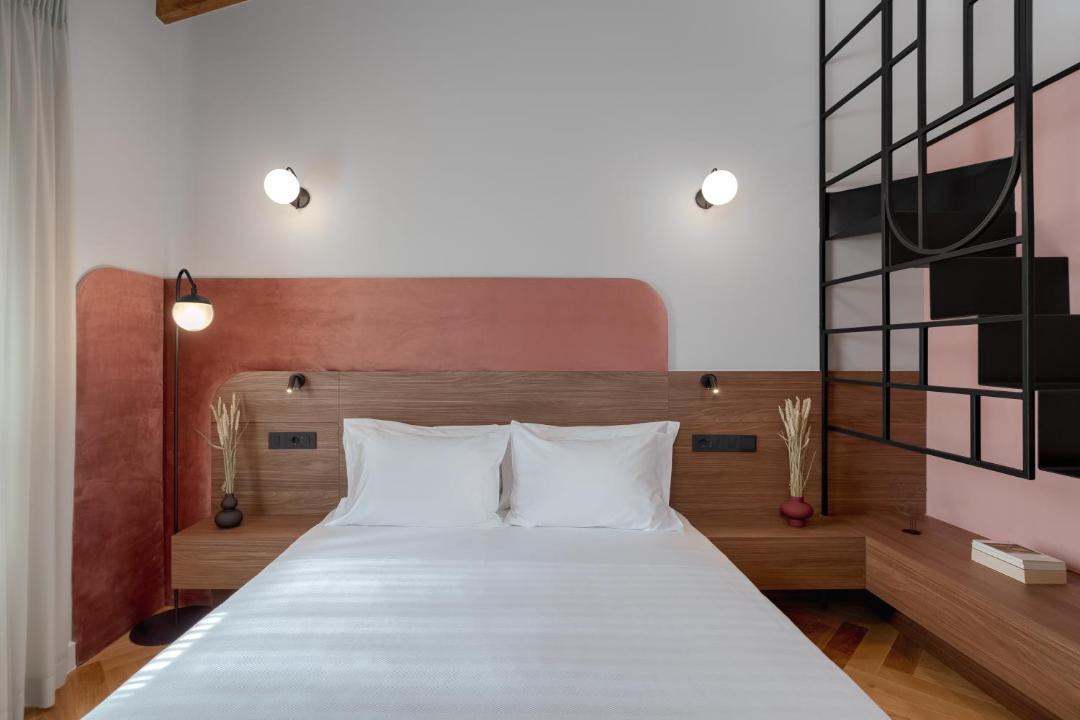 Photo of Bedroom in Ioannina Town Centre