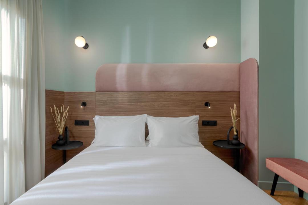 Photo of Bedroom in Ioannina Town Centre