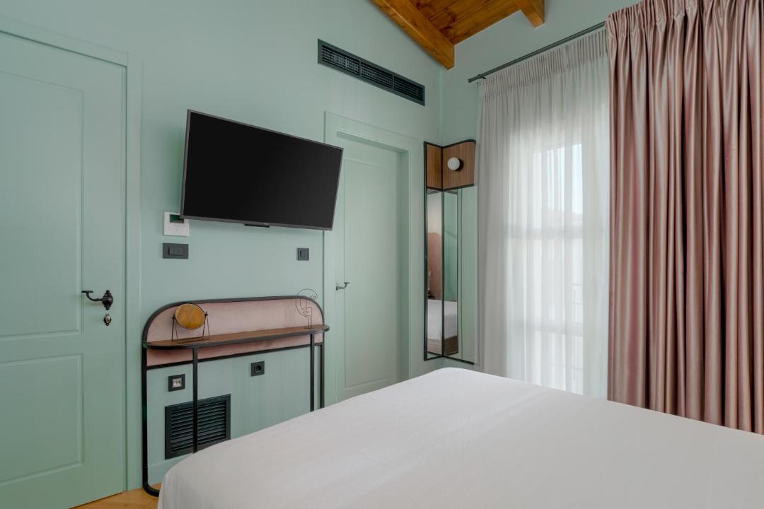 Photo of Bedroom in Ioannina Town Centre