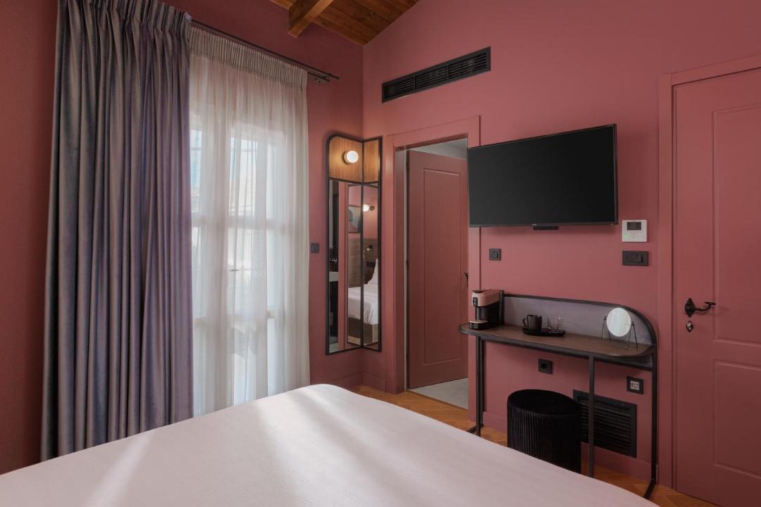 Photo of Bedroom in Ioannina Town Centre