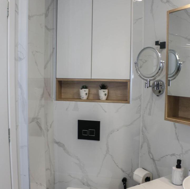 Photo of Bathroom in Thessaloniki City Centre