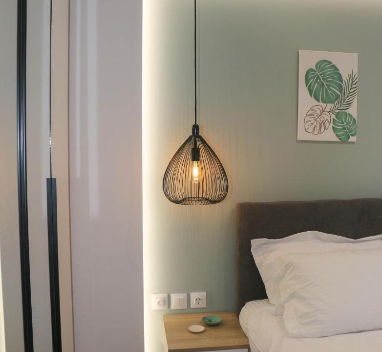 Photo of Bedroom in Thessaloniki City Centre
