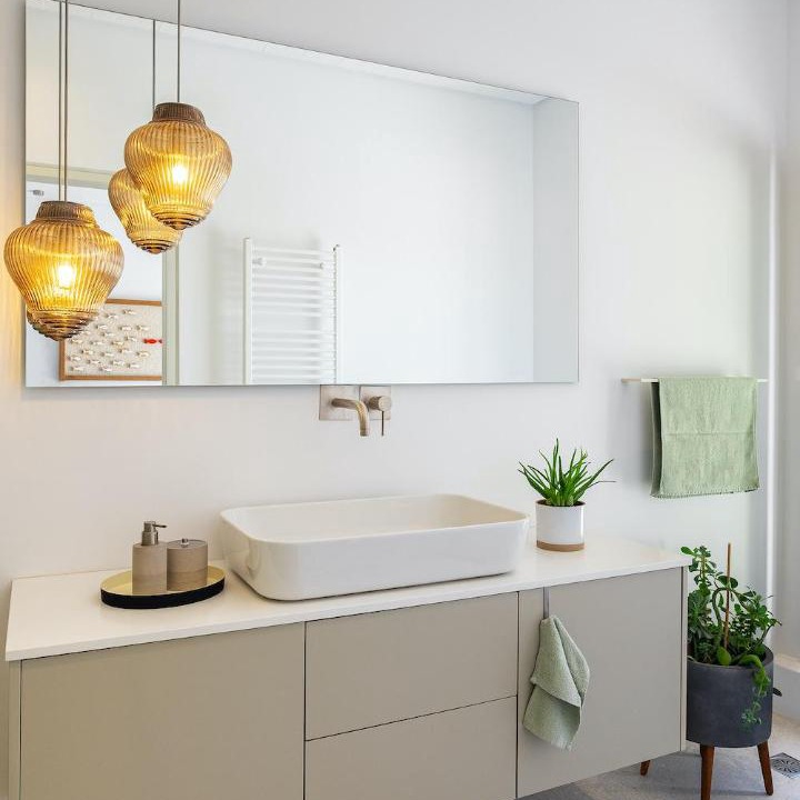 Photo of Kitchen in Paros