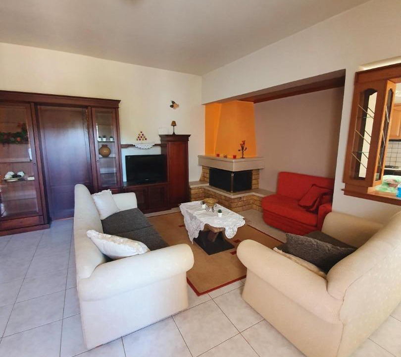 Photo of Livingroom in Pamvotida