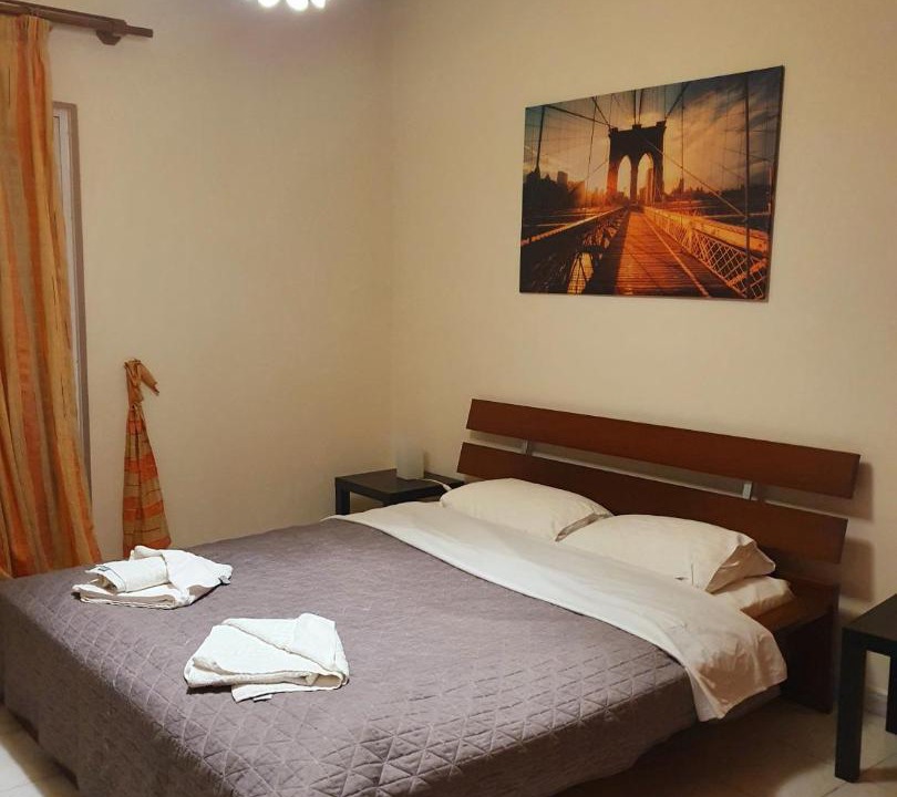 Photo of Bedroom in Pamvotida