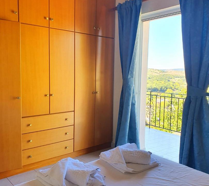 Photo of Bedroom in Pamvotida