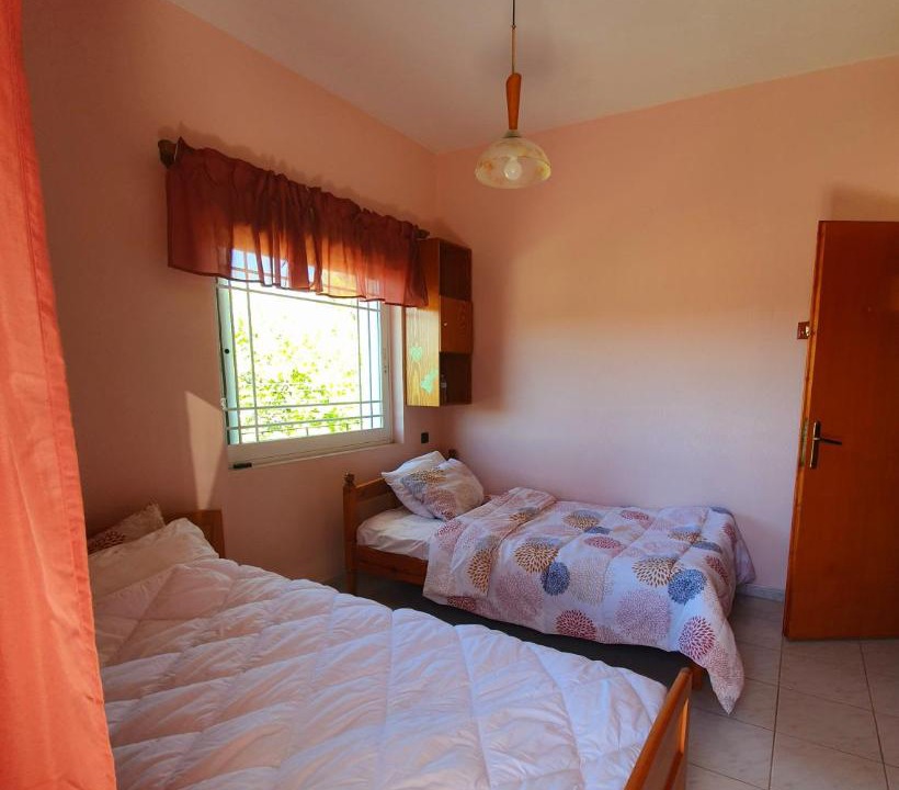 Photo of Bedroom in Pamvotida