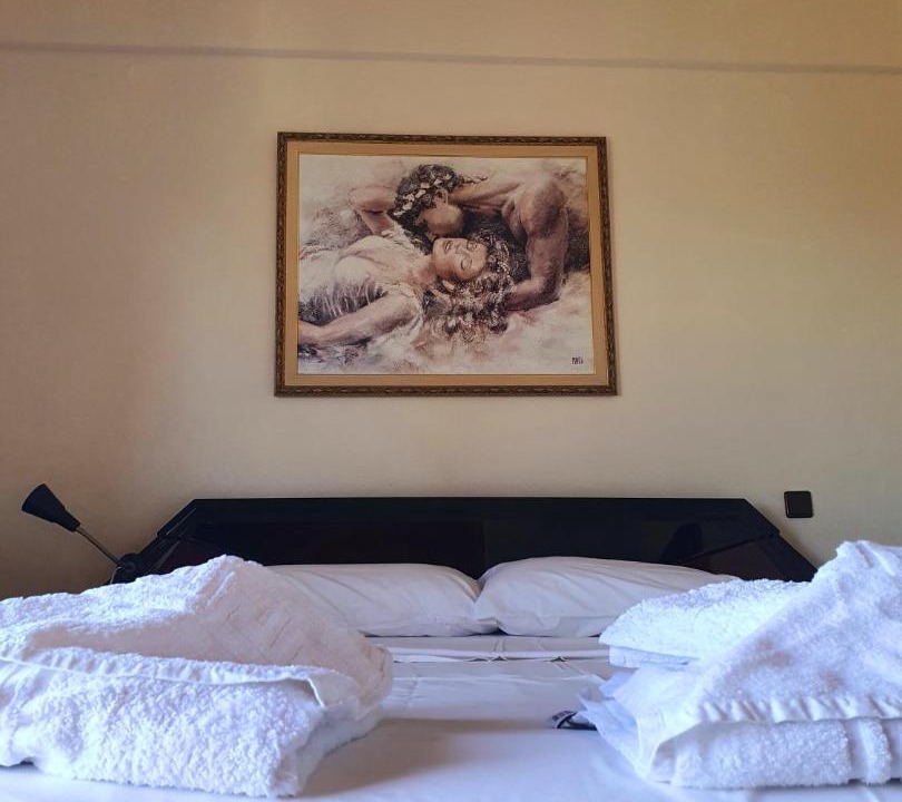 Photo of Bedroom in Pamvotida