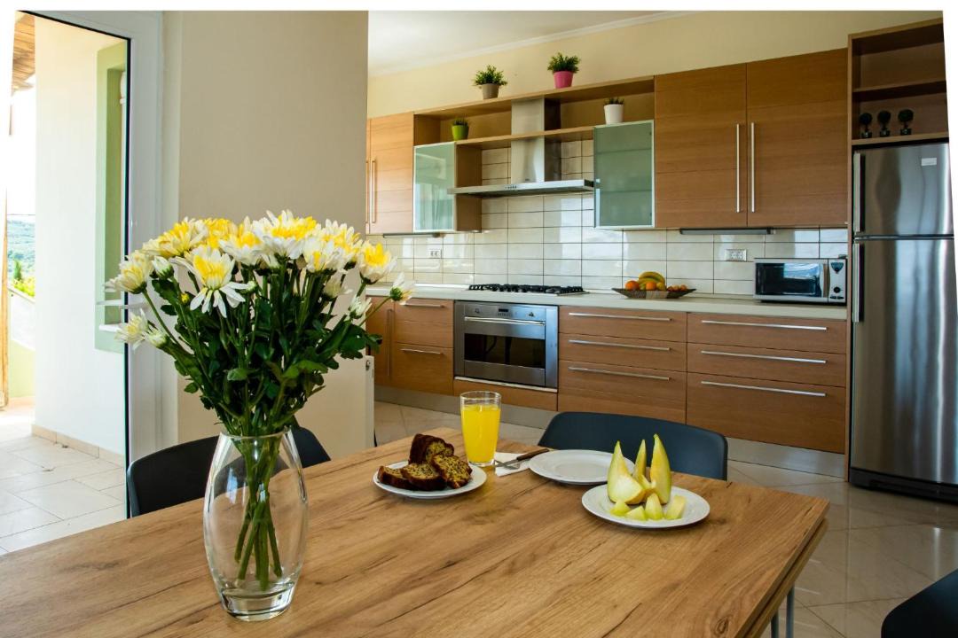 Photo of Kitchen in Minothiana