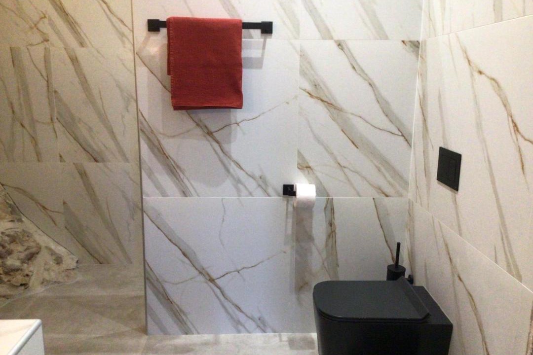 Photo of Bathroom in Gythio