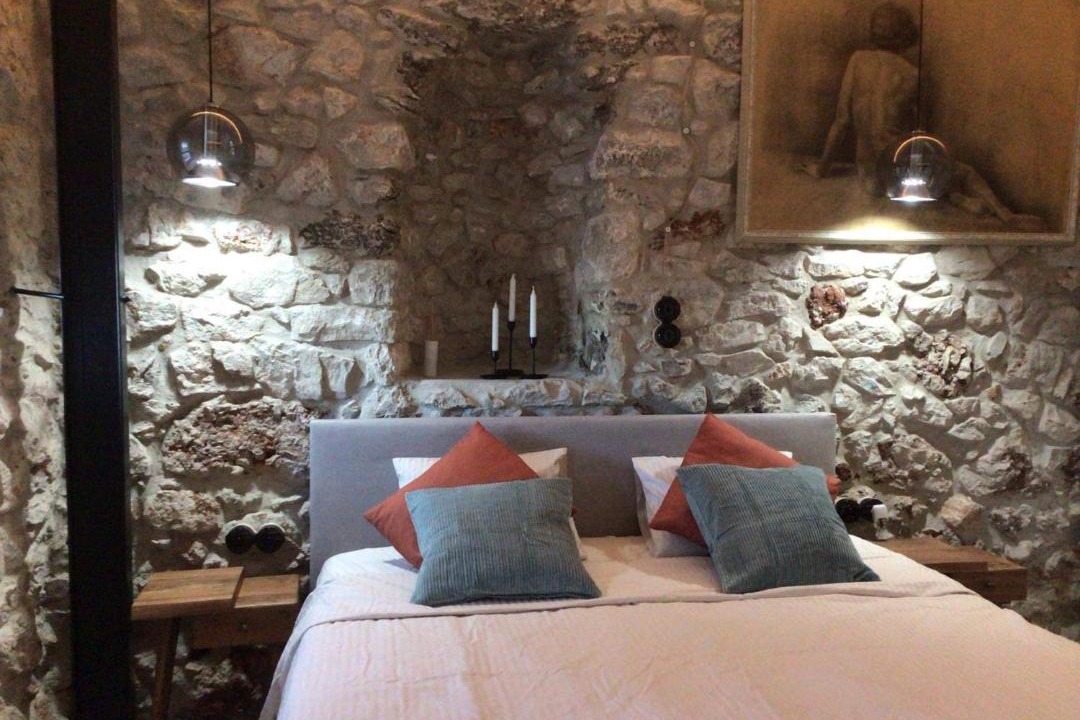 Photo of Bedroom in Gythio