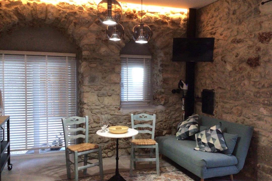 Photo of Livingroom in Gythio