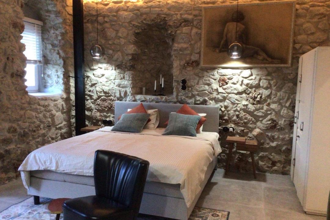 Photo of Bedroom in Gythio