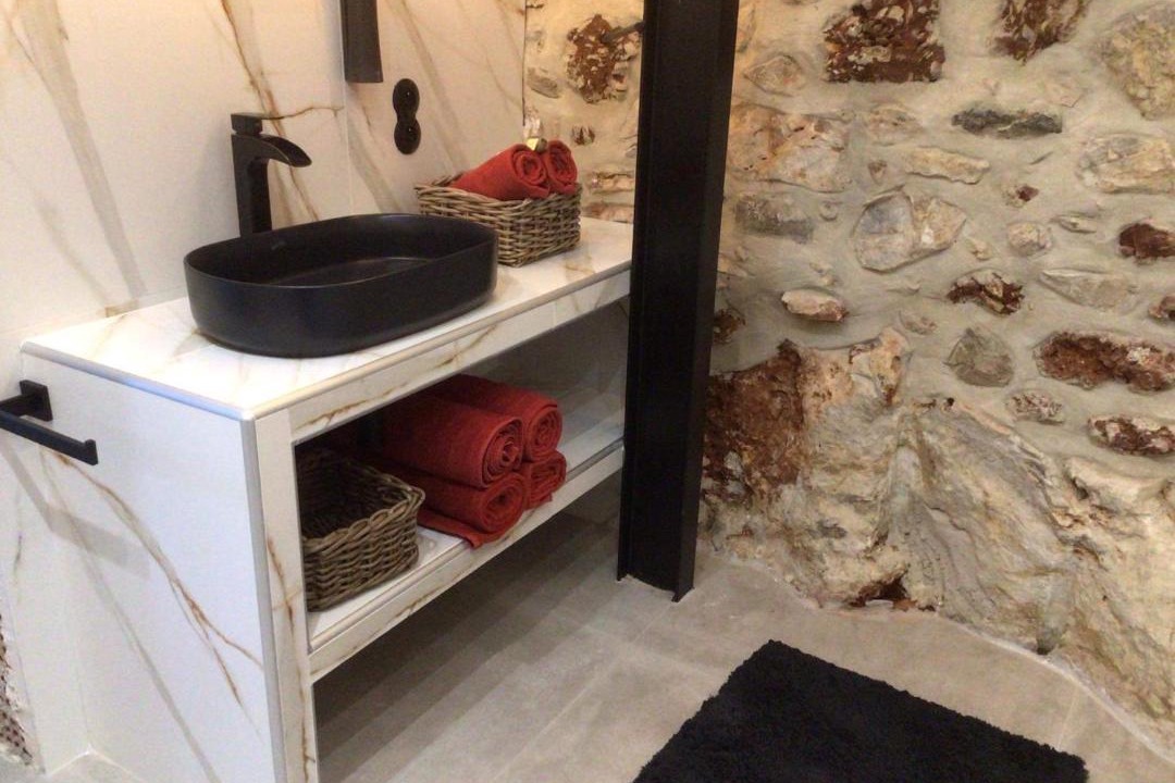 Photo of Bathroom in Gythio